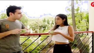 Kanchan Aunty New Web Series
