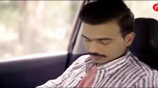 Kanchan Aunty New Web Series