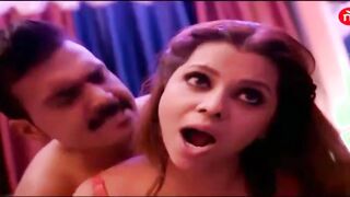Kanchan Aunty New Web Series