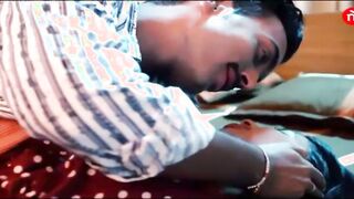 Indian Wife Next Door Web Series
