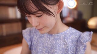 136cm A cup overwhelming lewd mini doll yuuka miyoshi AV DEBUT 4of5