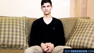 Justin addresses a few inquiries and plays out an astonishing performance