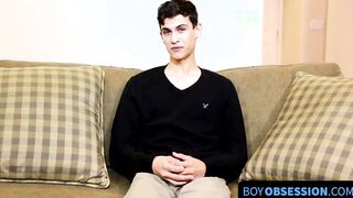 Justin addresses a few inquiries and plays out an astonishing performance