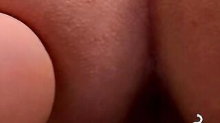 Ass drilling my hot roomie while he blows a cloud of smoke