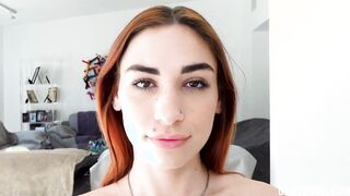 Stepdaughter suck my dick and i will keep your secret