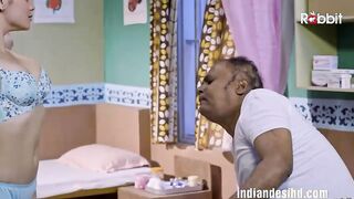 Hot Sexy Nurse Ki chuday