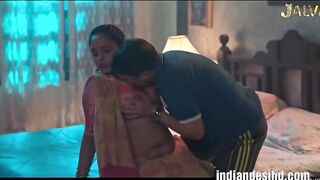 Padoshvali Bhabhi Ki chuday