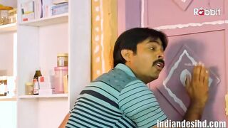 Roj Marlo Episode 2 New Adult Web Series