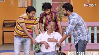 Roj Marlo Episode 2 New Adult Web Series
