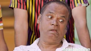 Roj Marlo Episode 2 New Adult Web Series