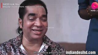 Picture Abhi Baakihai Episode 2 Original Adult Web Series