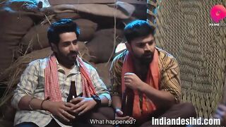Picture Abhi Baakihai Episode 2 Original Adult Web Series