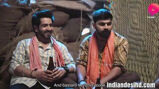 Picture Abhi Baakihai Episode 2 Original Adult Web Series