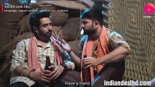 Picture Abhi Baakihai Episode 2 Original Adult Web Series
