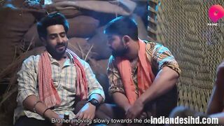 Picture Abhi Baakihai Episode 2 Original Adult Web Series