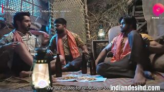 Picture Abhi Baakihai Episode 2 Original Adult Web Series