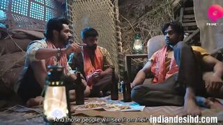 Picture Abhi Baakihai Episode 2 Original Adult Web Series