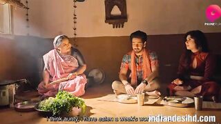 Picture Abhi Baakihai Episode 2 Original Adult Web Series