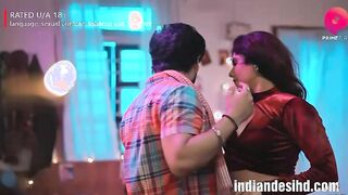 Picture Abhi Baakihai Episode 2 Original Adult Web Series