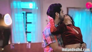Picture Abhi Baakihai Episode 2 Original Adult Web Series