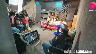 Picture Abhi Baakihai Episode 3 Original Adult Web Series