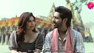 Sapna Bhabhi Episode 2 New Adult Web Series