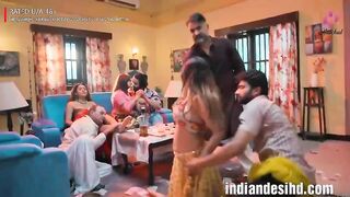 Mukhya Episode 9 New 2023 Adult Web Series