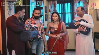 Mukhya Episode 9 New 2023 Adult Web Series
