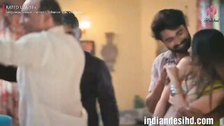 Mukhya Episode 9 New 2023 Adult Web Series