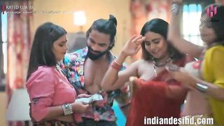 Mukhya Episode 9 New 2023 Adult Web Series