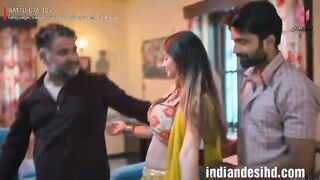 Mukhya Episode 9 New 2023 Adult Web Series