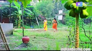 Kamvali bay Hardcore Sex Adult Web Series