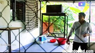 Kamvali bay Hardcore Sex Adult Web Series