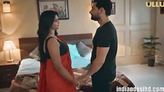 Indian Couple Sex in homemade