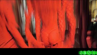 S3XUS The red pill with Laney Grey and Blake Blossom