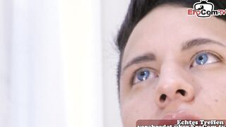 slim submissive teenagers twinky got anal banged