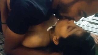 Desi Indian Outdoor Sex