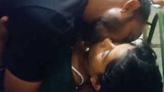 Desi Indian Outdoor Sex
