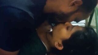 Desi Indian Outdoor Sex