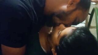 Desi Indian Outdoor Sex