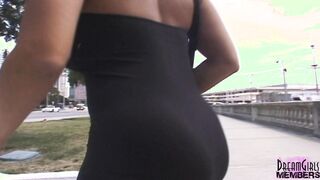 Stacked MILF Is Buck Naked In Tampa