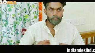 Main Yahan Tu Wahan atarangi Original web series 2023