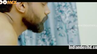 Main Yahan Tu Wahan atarangi Original web series 2023