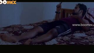 Main Yahan Tu Wahan atarangi Original web series 2023