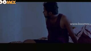 Main Yahan Tu Wahan atarangi Original web series 2023