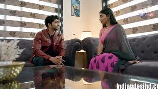 Ansuni atarangi Original web series 2023