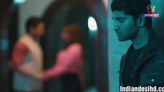 Ansuni atarangi Original web series 2023