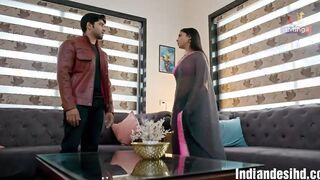 Ansuni atarangi Original web series 2023