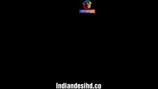 Ansuni atarangi Original web series 2023