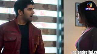 Ansuni atarangi Original web series 2023